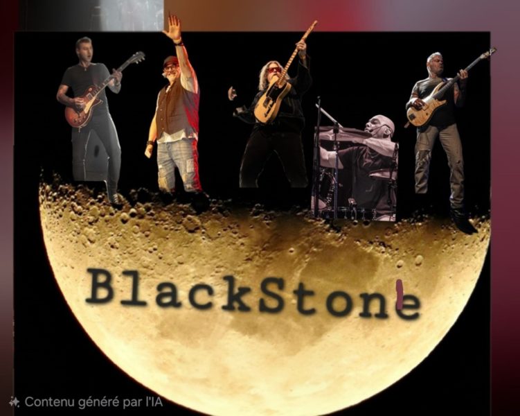 BLACKSTONE (CH)