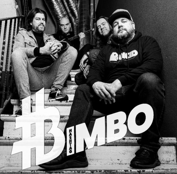 HASHTAG BIMBO (CH)