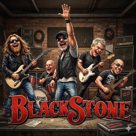 BLACKSTONE (CH)