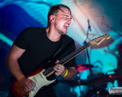 William (guitar).
58 Shots @ Festiverbant, Festival Rock Compesières (Geneva), Switzerland, 19.08.2022.
(c) Christophe Losberger 58 Shots