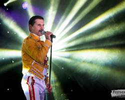 Patchwork @ Festiverbant, Festival Rock Compesières (Geneva), Switzerland, 20.08.2022.(c) Christophe Losberger