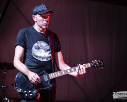 Anotherox @ Festiverbant, Festival Rock Compesières (Geneva), Switzerland, 19.8.2023.
(c) Christophe Losberger
