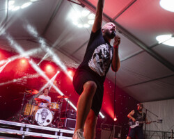 Anotherox @ Festiverbant, Festival Rock Compesières (Geneva), Switzerland, 19.8.2023.
(c) Christophe Losberger